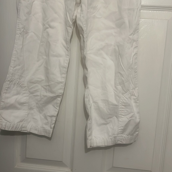 White pants for women,croquet club.Z:M. - Picture 5 of 16